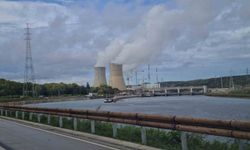 Belçika, 40 yıldır çalışan nükleer reaktörü kapattı
