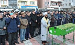Belediye Başkanı Türkmen’in engelli oğlu Berkcan genç yaşta vefat etti
