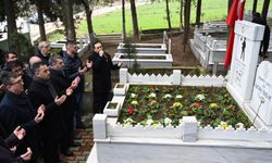 Bigalı Mehmet Çavuş, Vefatının 59. Yılında Anıldı