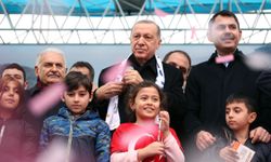 Çevre, Şehircilik ve İklim Değişikliği Bakanı Murat Kurum: “Birileri İstanbul’daki sosyal belediyeciliğin birikimlerini heba etse de şehrimizi asla liyakatsizliğin, beceriksizliğin ve iş bilmezliğe terk etmeyeceğiz”