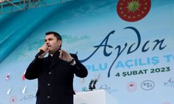 Çevre, Şehircilik ve İklim Değişikliği Bakanı Murat Kurum: