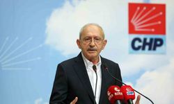 CHP lideri Kılıçdaroğlu: “Gün hepimizin ortak mücadele etme günüdür”