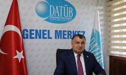 DATÜB, Türkiye için yardım seferberliği başlattı