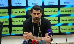 Demirel: “Oyunu, maçı değil, Türk futbolunu doğru yönetelim”