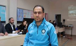 Deprem bölgesinden gelen 368 yaralı Kayseri’de tedavi ediliyor