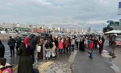Diyarbakır’da vatandaşlar şehri terk ediyor