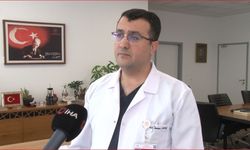 Doç. Dr. Ateş: “Strep A oranı Türkiye’de çok düşük ve çok ciddi anlamda da bu oranın artacağını düşünmüyoruz”