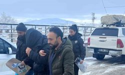 Elazığ’daki kayıp kuzenler olayında şafak operasyonu: 12 kişi gözaltına alındı