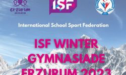 Erzurum 2023 Winter Games Gymnasiade iptal edildi