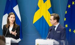 Finlandiya ve İsveç, NATO’ya aynı anda katılmaya kararlı