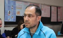 İl Sağlık Müdürü açıkladı: Deprem Kayseri’deki hastanelerde hasar oluşturmadı