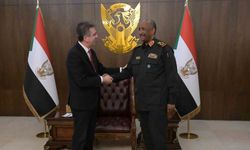 İsrail ve Sudan ilişkilerin normalleştirilmesine yönelik anlaşma üzerinde uzlaştı