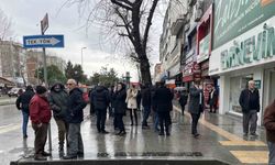 Kahramanmaraş’taki son deprem Sakarya’da da hissedildi