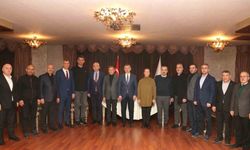 Kocaeli’den 12 belediye başkanı deprem bölgelerinde görevlendirildi