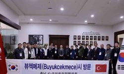Kore Savaşı’nın hatıraları Büyükçekmece Kore Evi’nde yaşatılacak
