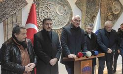 Kültür ve Turizm Bakanı Ersoy: Malatya’da 88 vatandaş hayatını kaybetti