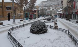Meteoroloji uyardı: Doğu Karadeniz’in yükseklerinde kuvvetli kar yağışları bekleniyor