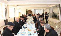 MHP’li Taşdoğan: "6’lı masa teröre teslimiyet vadediyor"