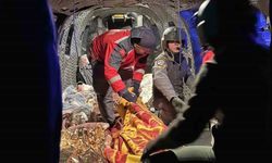 MSB: “Yaralı vatandaşlarımız tedavi için helikopter ve uçaklarımızla tahliye ediliyor”