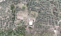 Myrleia Antik Kenti için "1. Derece Arkeolojik Sit Alanı" kararı