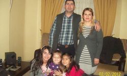 Osmaniye’de polis memuru, eşi ve 3 çocuğuyla birlikte depremde hayatını kaybetti
