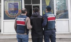 Samsun’da aranan 605 şüpheli yakalandı