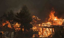 Şili’de orman yangınlarında can kaybı 22’ye yükseldi