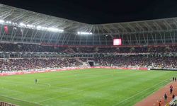 Sivasspor - Beşiktaş maçının biletleri satışa çıktı