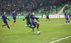 Spor Toto 1. Lig: Sakaryaspor: 2 - Ankara Keçiörengücü: 0