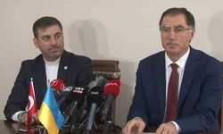 Türkiye ve Ukrayna ombudsmanlarından savaş bölgesinde ’insanlık koridoru’ açıklaması