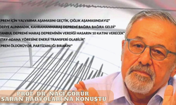 Karlıova-Bingöl-Erzincan Bölgesine Dikkat!