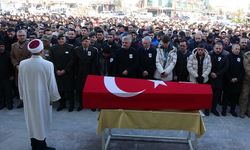 Şehit Er Emre Erdem Memleketi Erzincan’da Toprağa verildi