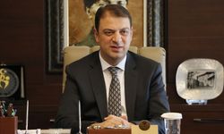 Sinan Aksu, Vakıflar Genel Müdürlüğüne atandı