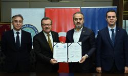 Bursa'da hayvan sağlığına akademik iş birliği