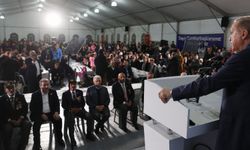 Cumhurbaşkanı Erdoğan: Utanç verici pazarlıklar yaraları yeniden kanattı