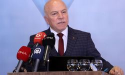 Erzurum Büyükşehir'den iklim değişikliği çalıştayı