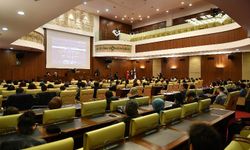 Mansur Yavaş gençlerle buluştu