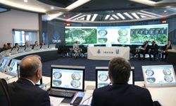 MASKİ, İstanbul Afet Müdahale Planı toplantılarına katıldı