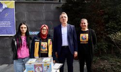 Mehmet Savran'dan ramazan mesajı