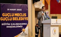 AK Parti Aydın’da ‘Güçlü yerel yönetimler’ çalışması başlattı