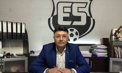 Akyürek, Erzincanspor Kulüp Başkanlığına adaylığını açıkladı