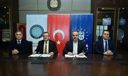 Bursa Büyükşehir’le üniversite arasında hayvan sağlığı için işbirliği
