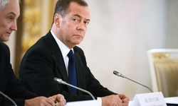 Rusya Güvenlik Konseyi Başkan Yardımcısı Medvedev: "Gerekirse Lviv’e kadar gireriz"