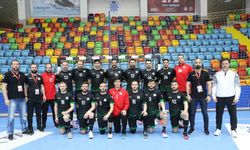 Sakarya Büyükşehir Hentbol takımı Trabzon’da kazanarak zirve takibini sürdürdü