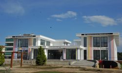 Samsun’daki keşif kampüslerinde sınav heyecanı