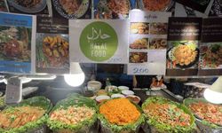 Tayland’da Müslüman turistler için helal sertifikalı restoranlar