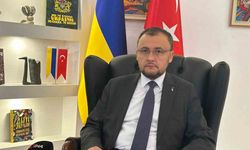 Ukraynalı diplomat: “Türkiye’nin oynadığı arabuluculuk rolünü Çin oynayamaz”
