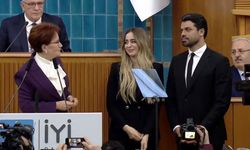 Gökhan Zan, İYİ Parti'den milletvekili aday adayı oldu
