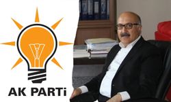 Tevhit Karakaya AK Parti Genel Merkezinden adaylık başvurusu yaptı