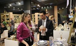 Ev ve mutfakta 3 milyarlık ticaret